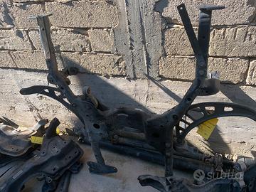 CULLA MOTORE MINI COUNTRYMAN 2.0 DIESEL ANNO:2012