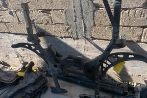 CULLA MOTORE MINI COUNTRYMAN 2.0 DIESEL ANNO:2012