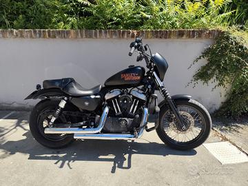 Harley-davidson 883 e 1200 in blocco ( SOLO COMMER
