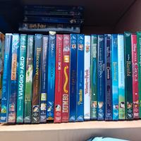 dvd disney