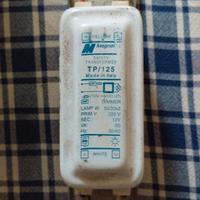 trasformatore TP/125