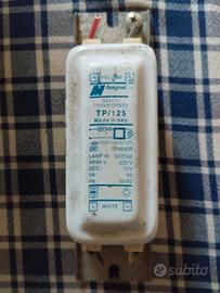 trasformatore TP/125