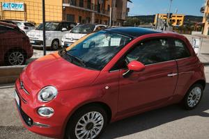 Fiat 500 1.3 Multijet 95 CV Lounge