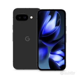 pixel 9a 128gb nero