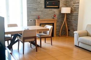 Pianura - Trilocale 105 mq - ristrutturato