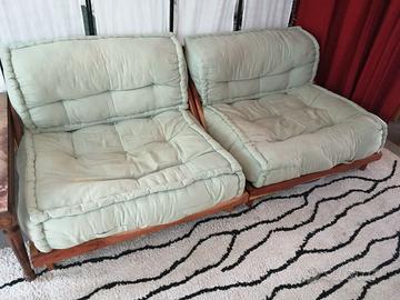 Divano modulare Sklum