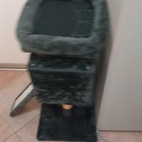 tiragraffi nuovo mai usato