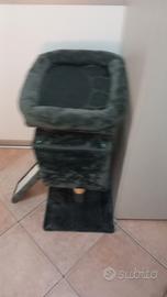 tiragraffi nuovo mai usato