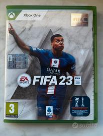 Fifa 23