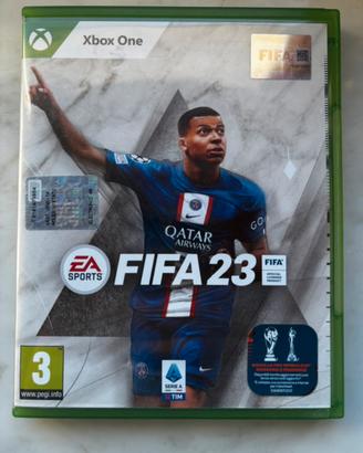 Fifa 23