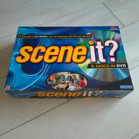 Gioco da tavolo vintage: Scene It?