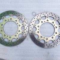 DISCHI ORIGINALI YAMAHA R1 2004 2005 2006