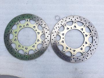 DISCHI ORIGINALI YAMAHA R1 2004 2005 2006