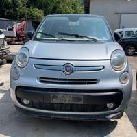 FIAT 500L ANNO 2015