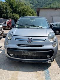 FIAT 500L ANNO 2015