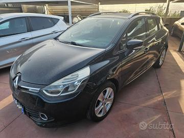 Renault Clio 1.5 dCi 8V 75CV 5 porte Costume Natio