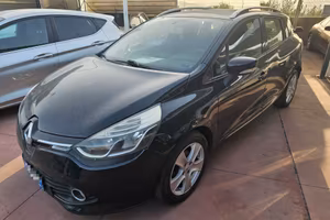 Renault Clio 1.5 dCi 8V 75CV 5 porte Costume Natio
