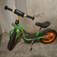 Bici Puky balance