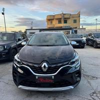 RENAULT Captur TCe 90 CV Techno Tetto Grigio
