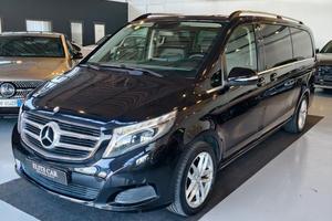 MERCEDES-BENZ V 250 d Automatic Premium Extralon