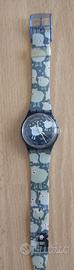 Orologio Swatch black sheep