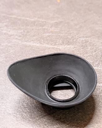 Eyecup o Oculare in gomma per Pentax