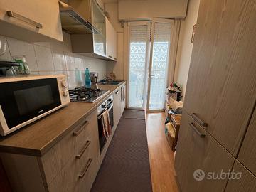 Rif v-a666 appartamento bicamere ult