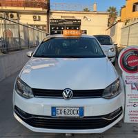 Volkswagen Polo 1.4 TDI 5p. Fresh BlueMotion Techn
