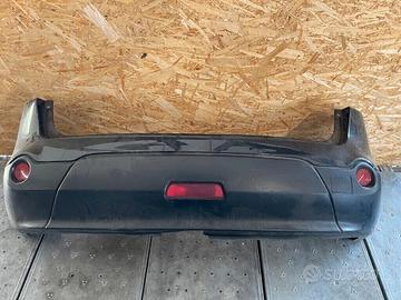 Paraurti posteriore Nissan Qashqai +2
