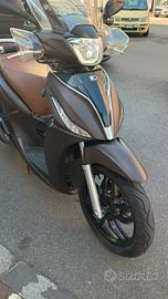 Kymco People 200i PROPLE S 200