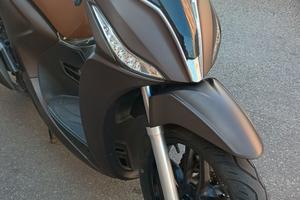 Kymco People 200i PROPLE S 200
