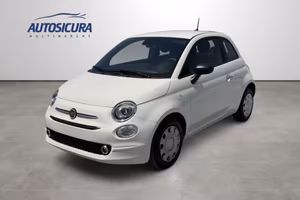 FIAT 500 1.0 Hybrid
