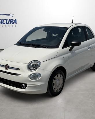 FIAT 500 1.0 Hybrid