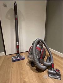 Dyson aspirapolvere - cinetic ball animalpro2