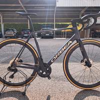 Orbea ORCA M20i LIMITED Ed.  Superlight