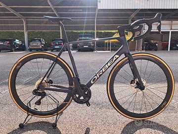 Orbea ORCA M20i LIMITED Ed.  Superlight