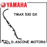 BORDO NERO LATO DX YAMAHA TMAX ORIGINALE 530 2012 