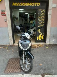Honda SH 150 fine 2006 - PERMUTE