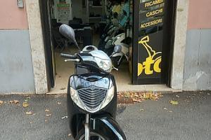 Honda SH 150 fine 2006 - PERMUTE