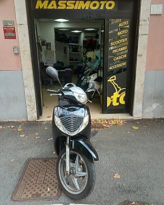 Honda SH 150 fine 2006 - PERMUTE