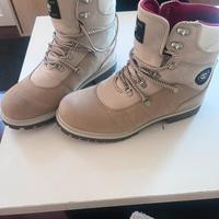 Timberland scarponcini montagna taglia 42 