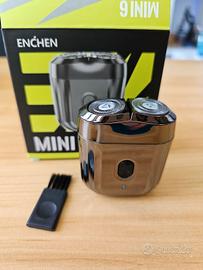 Rasoio Elettrico Impermeabile ENCHEN Mini 6