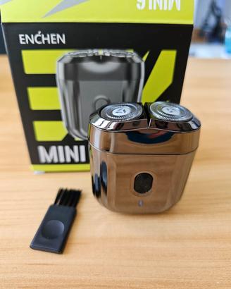 Rasoio Elettrico Impermeabile ENCHEN Mini 6