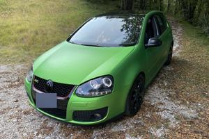 Golf Mk5 Gti 2005