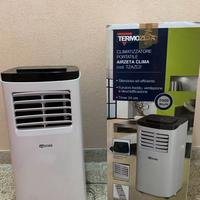 PINGUINO - condizionatore portatile termozeta