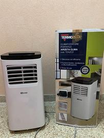 PINGUINO - condizionatore portatile termozeta