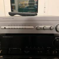 Amplificatore NAD C320 BEE