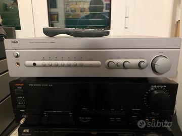 Amplificatore NAD C320 BEE