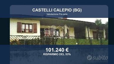 Immobile in asta di 139 m² con più di 5 locali e b