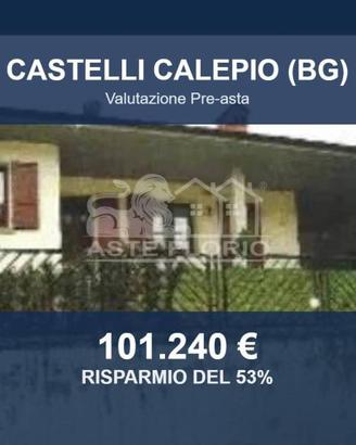 Immobile in asta di 139 m² con più di 5 locali e b